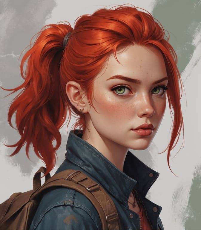 Claire Redfield