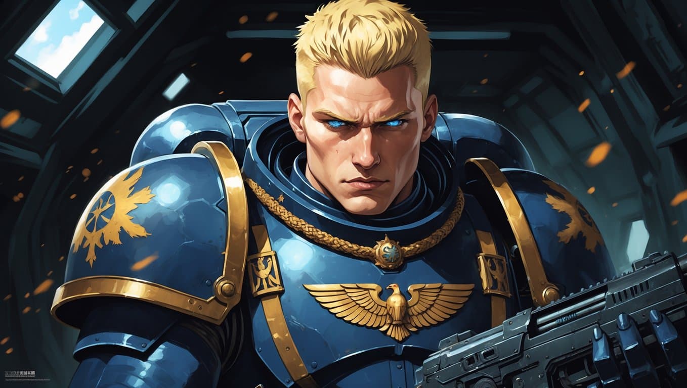 Empire's End