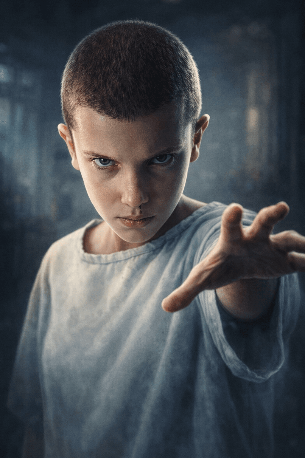 Create Stranger Things AI Adventures