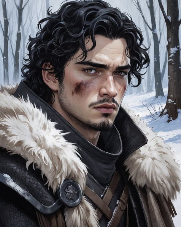 Jon Snow