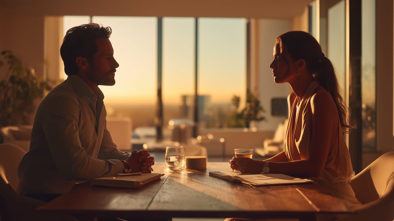 Tensions on the Rise