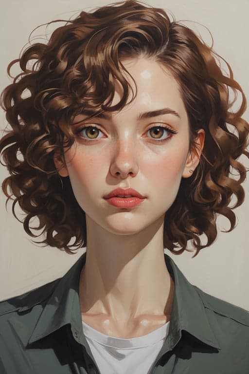 Claire Matthews
