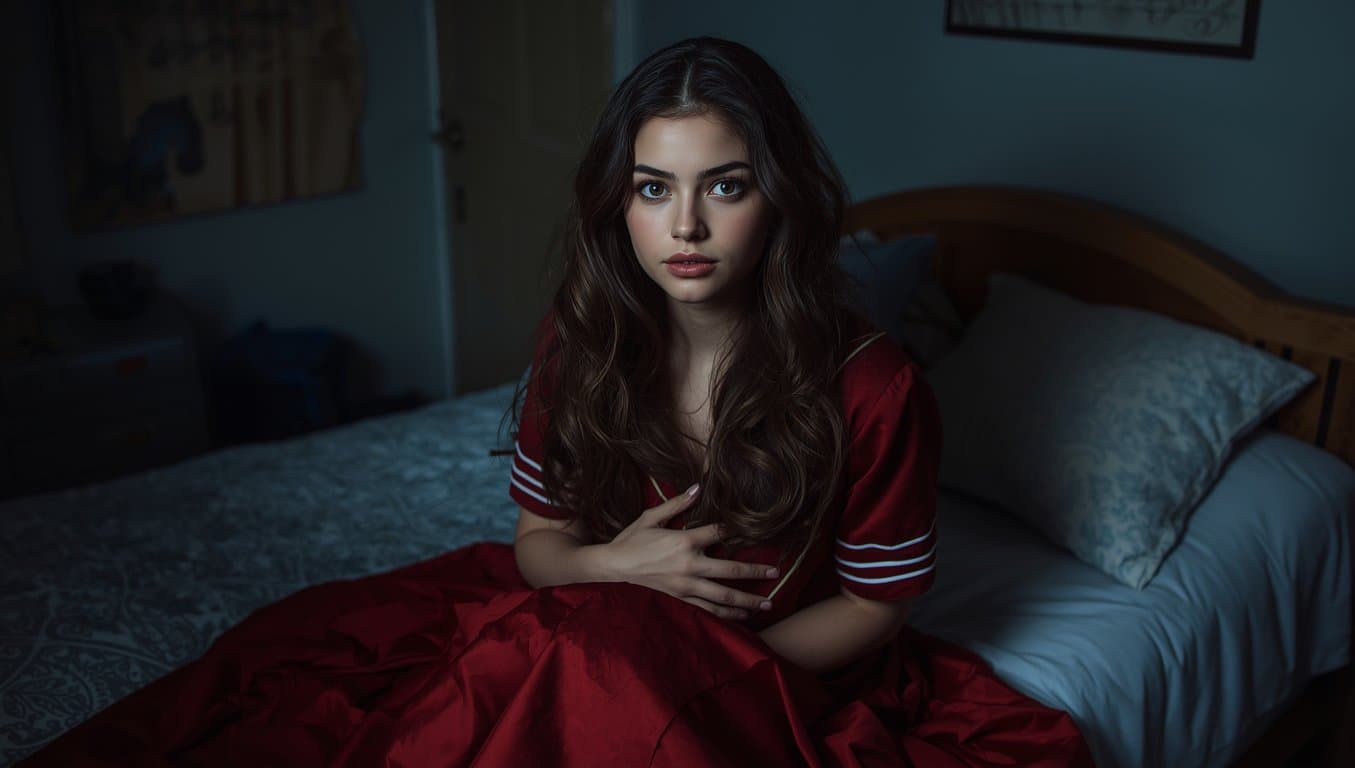 The Dress and the Command