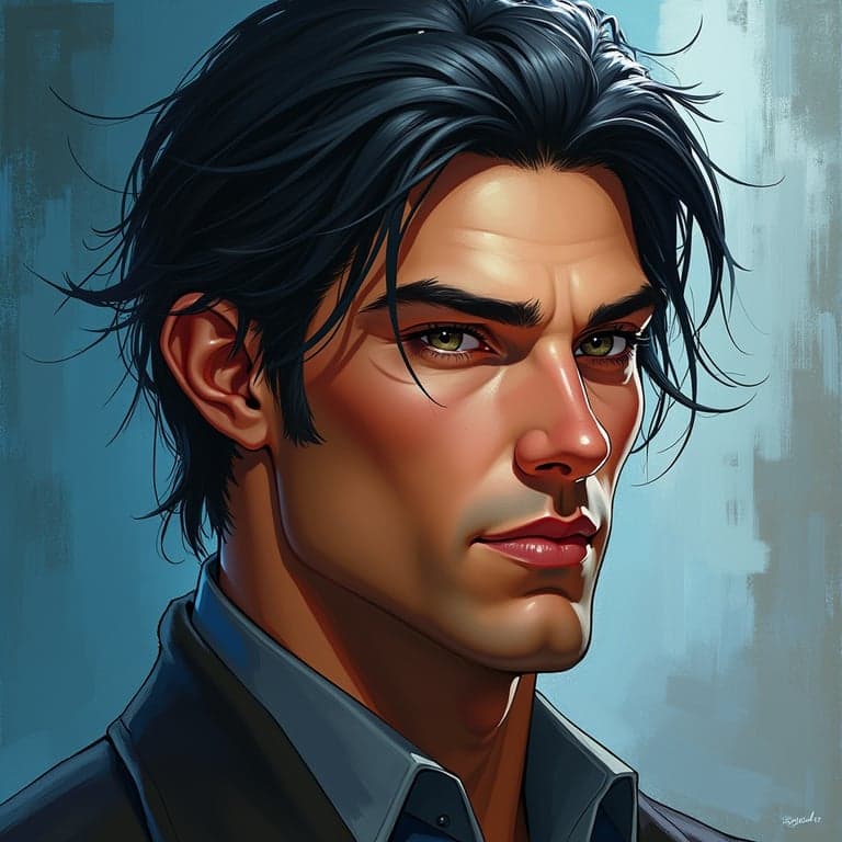 Ethan Grayson