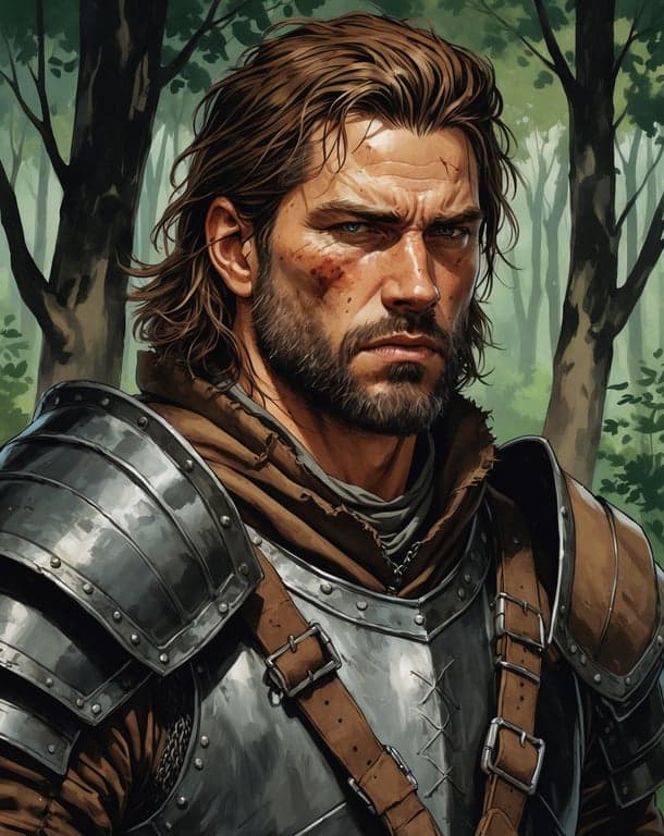 Sandor Clegane