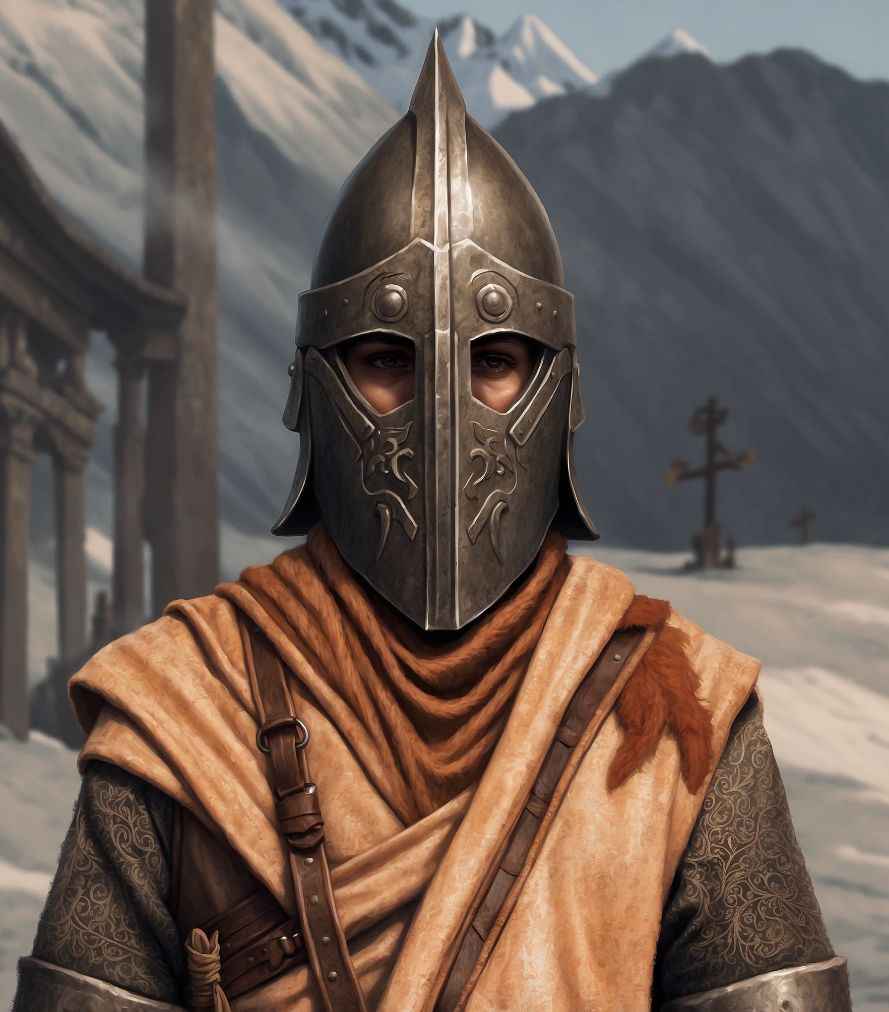 Whiterun Guard