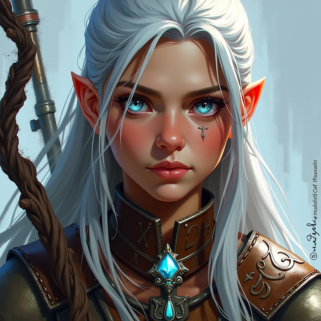 Elysia