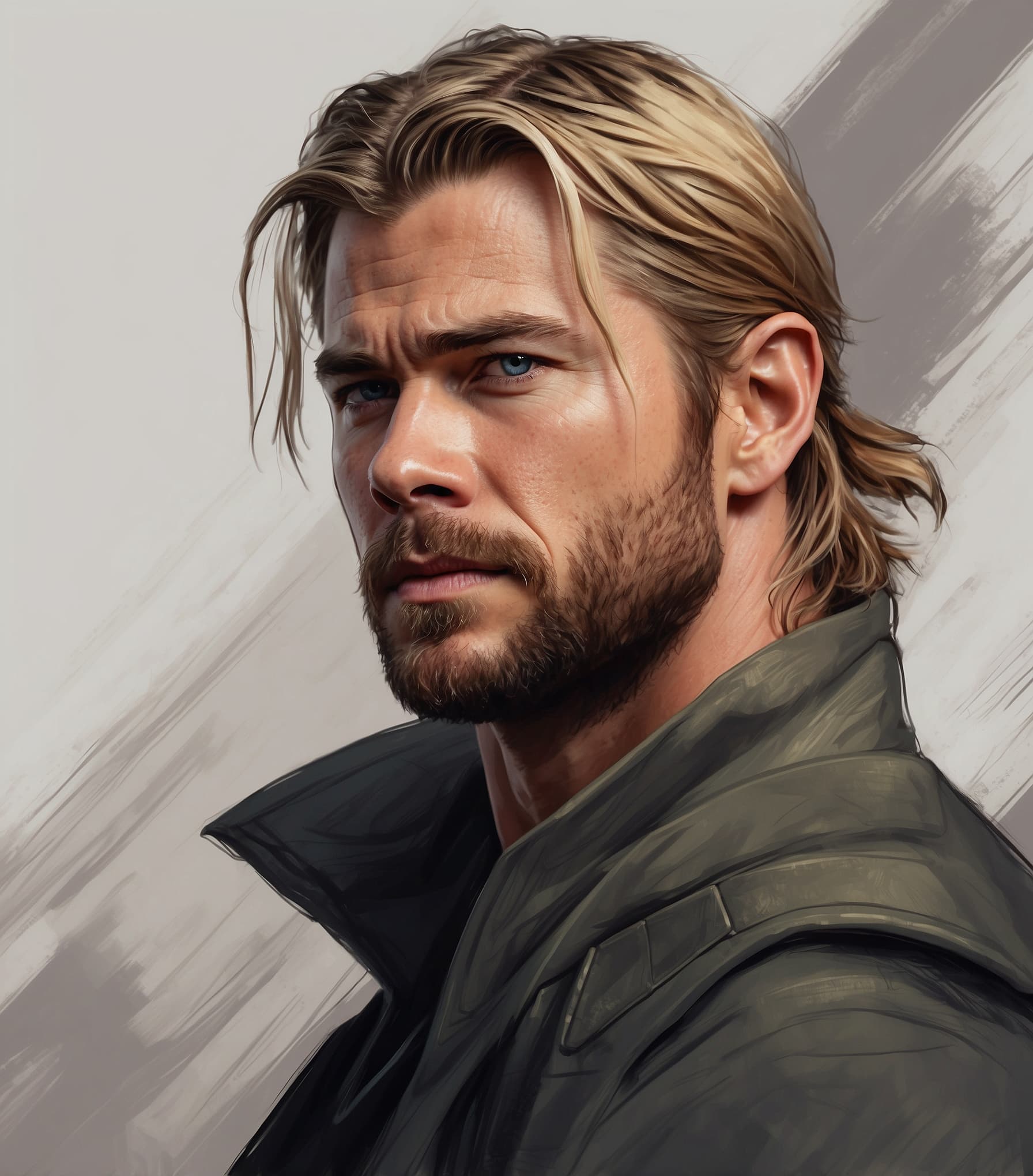 Chris Hemsworth