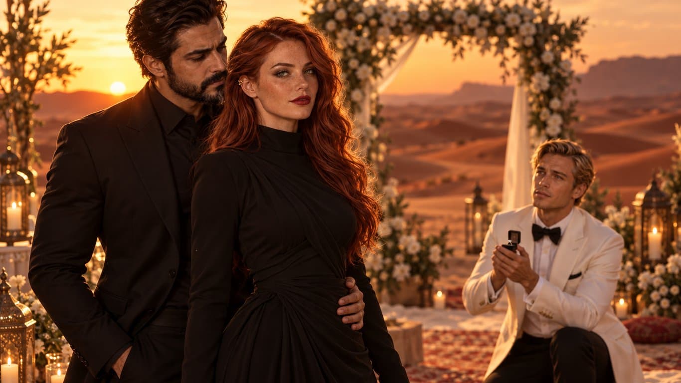Not the Bride