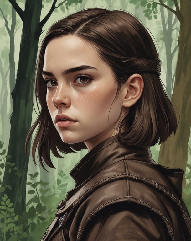 Arya Stark