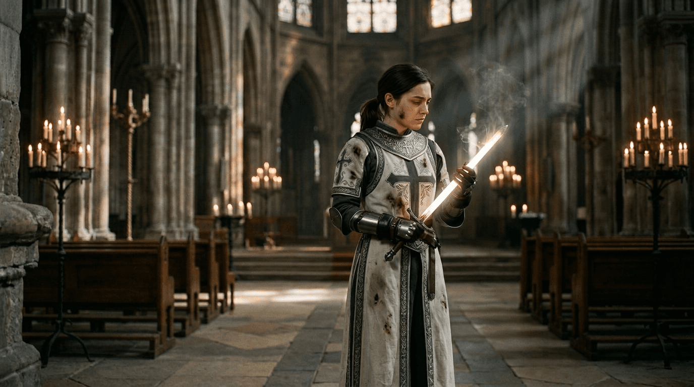 The Trial of Faith