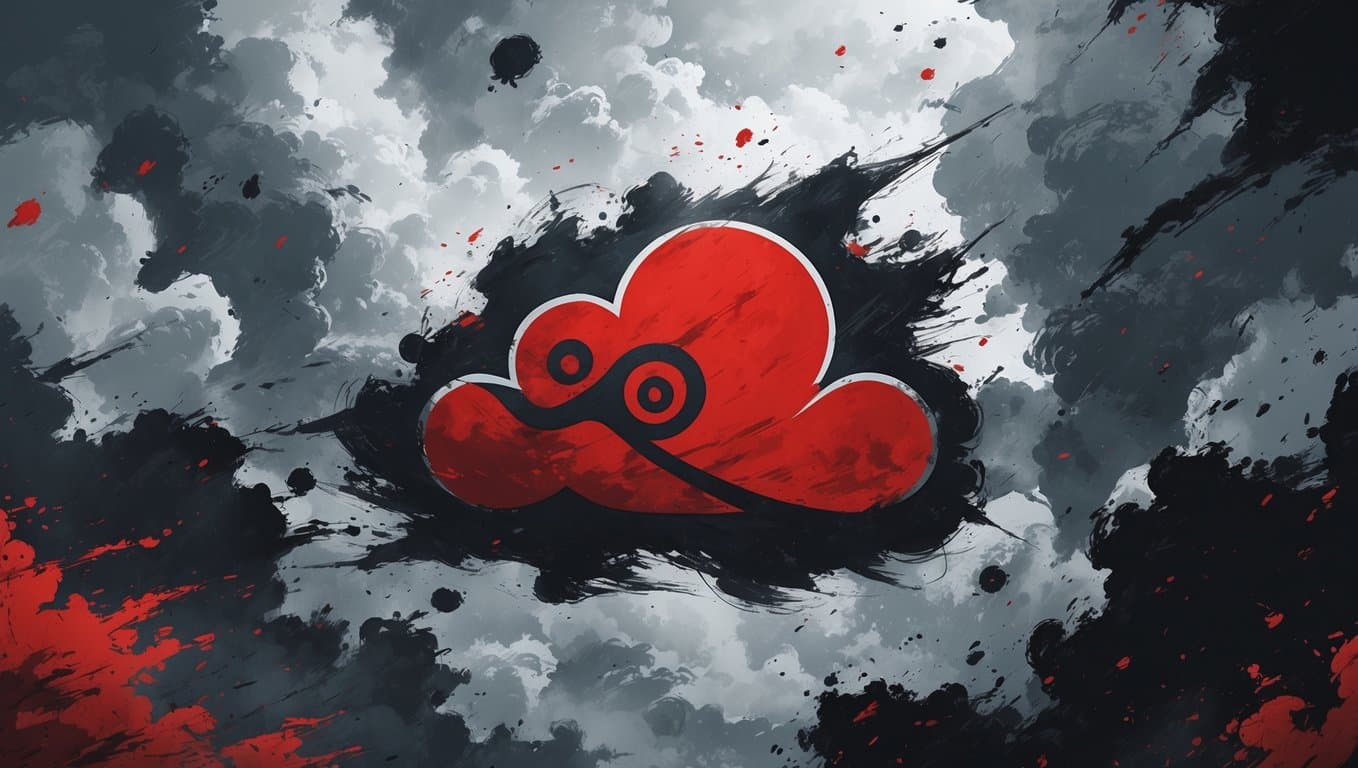 Defeat the Akatsuki and protect the village.