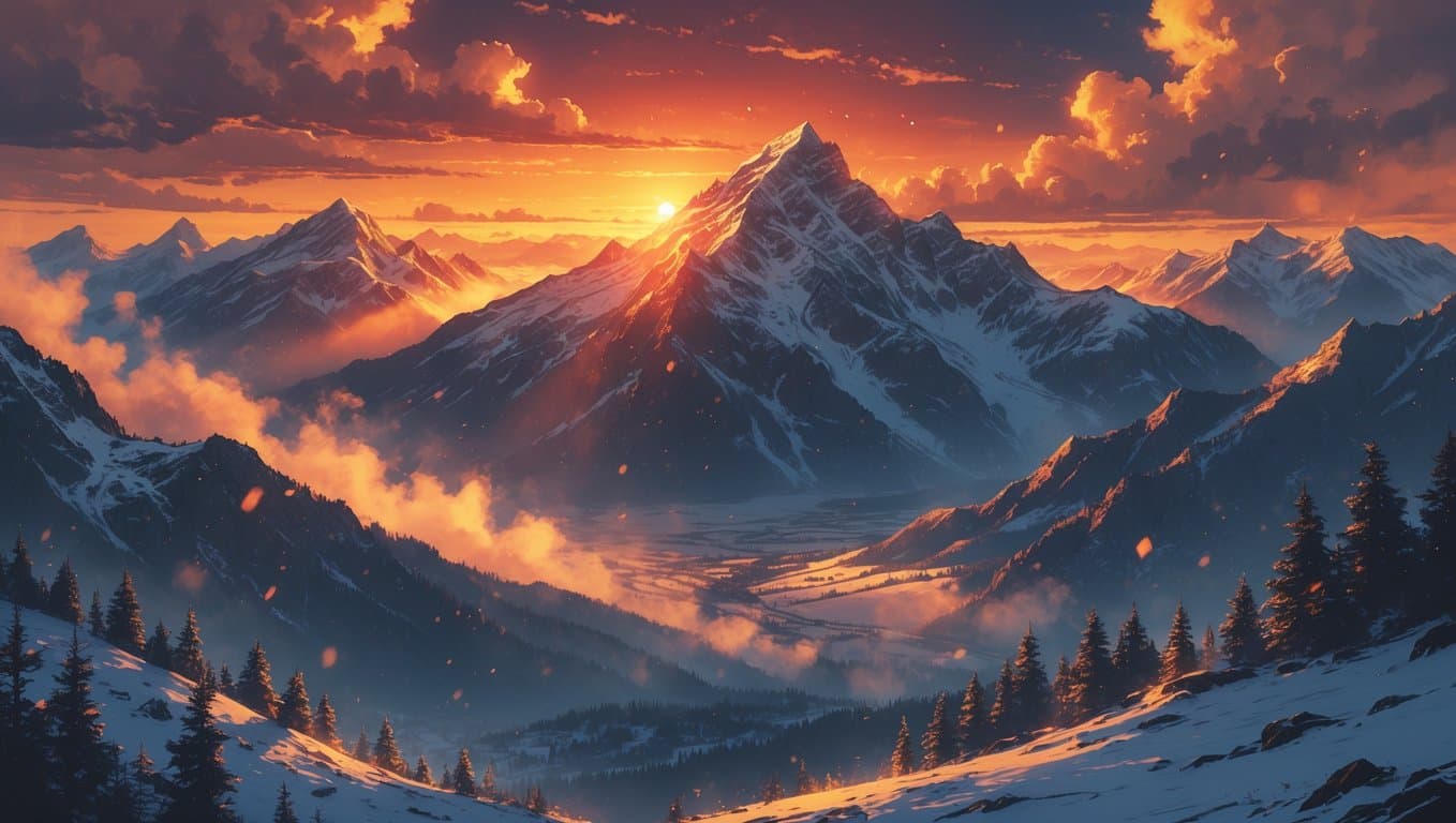 Light Prevails