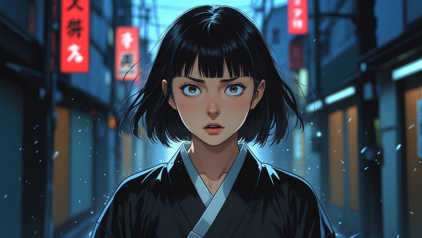Rukia’s Sentence