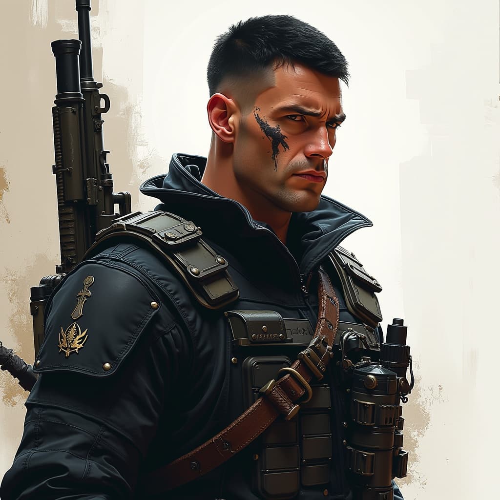 Viktor Petrov