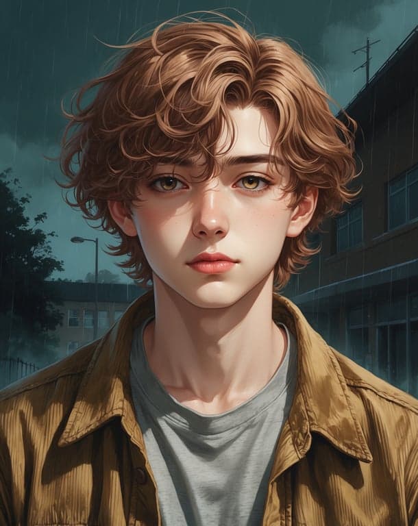 Tyler Galpin
