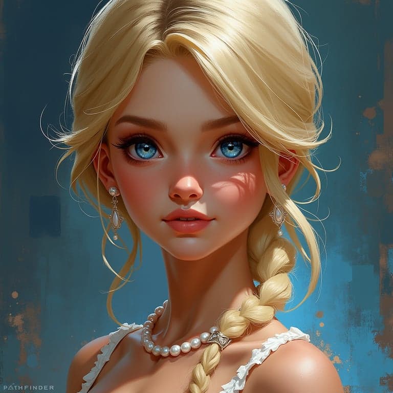 Evelyn Stone
