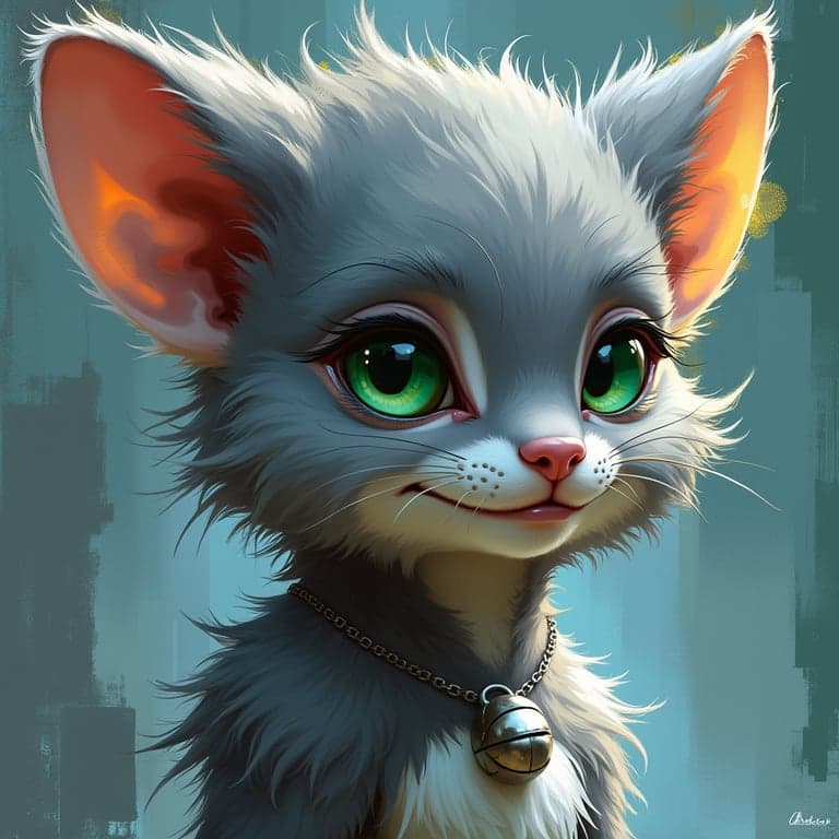 Whiskers