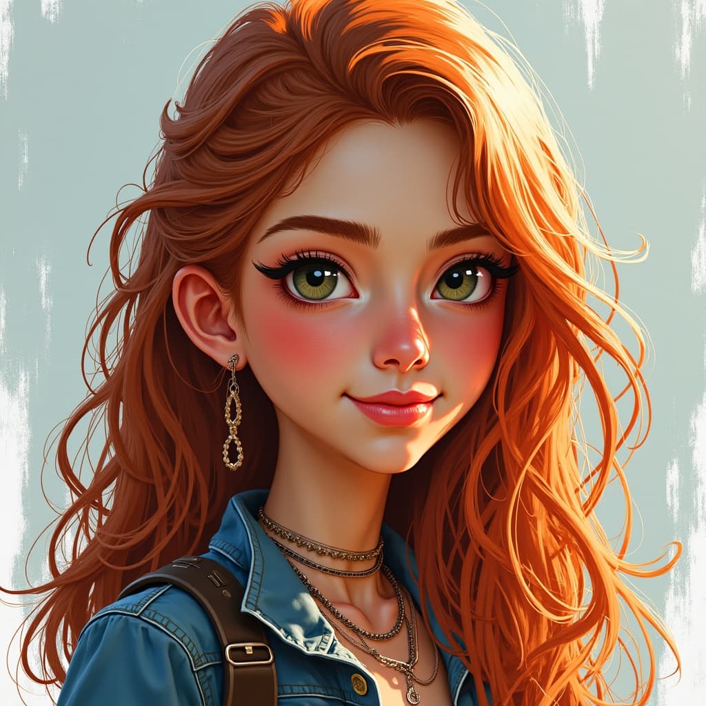 Sophia Brooks
