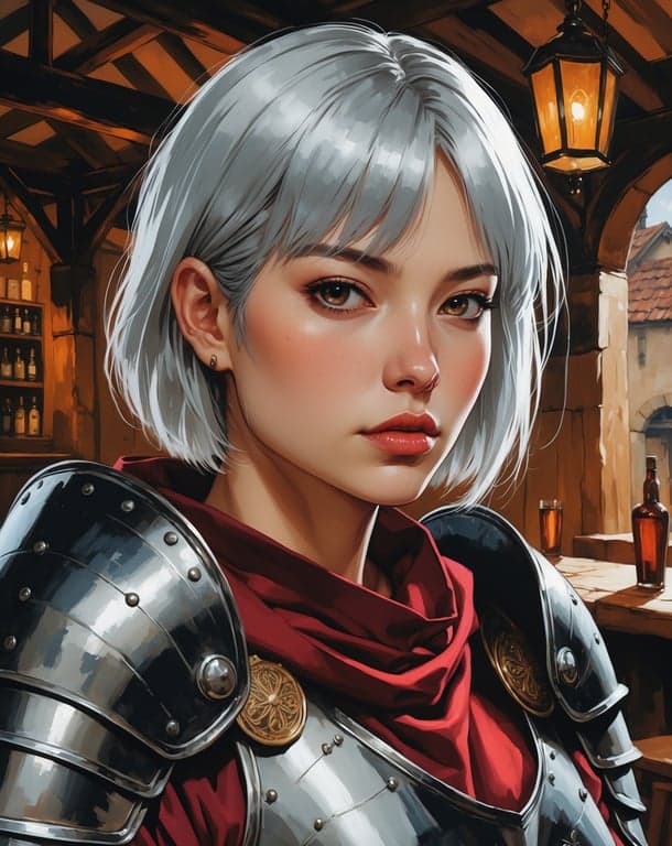 Seraphine