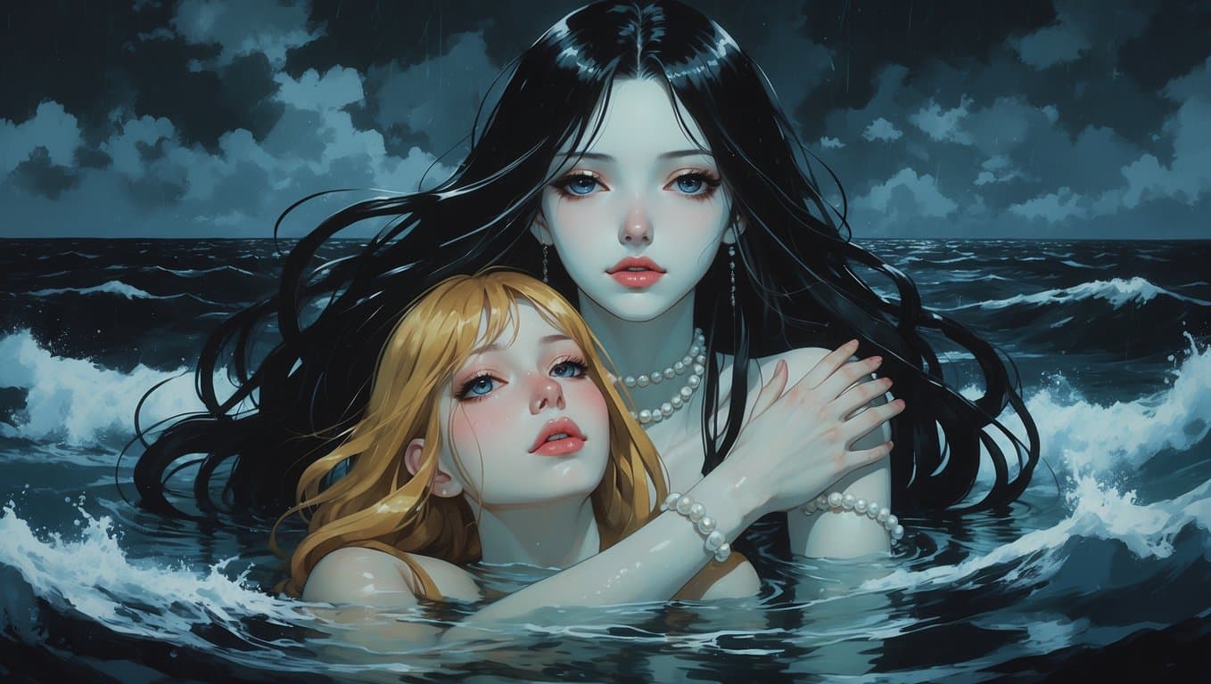 Lilith, how could you do this to me?