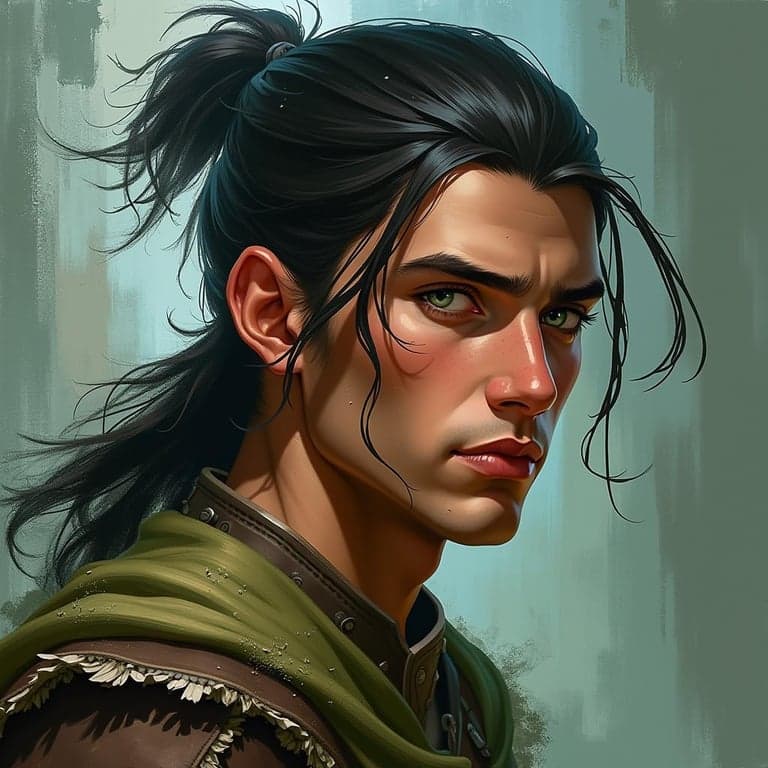 Kael