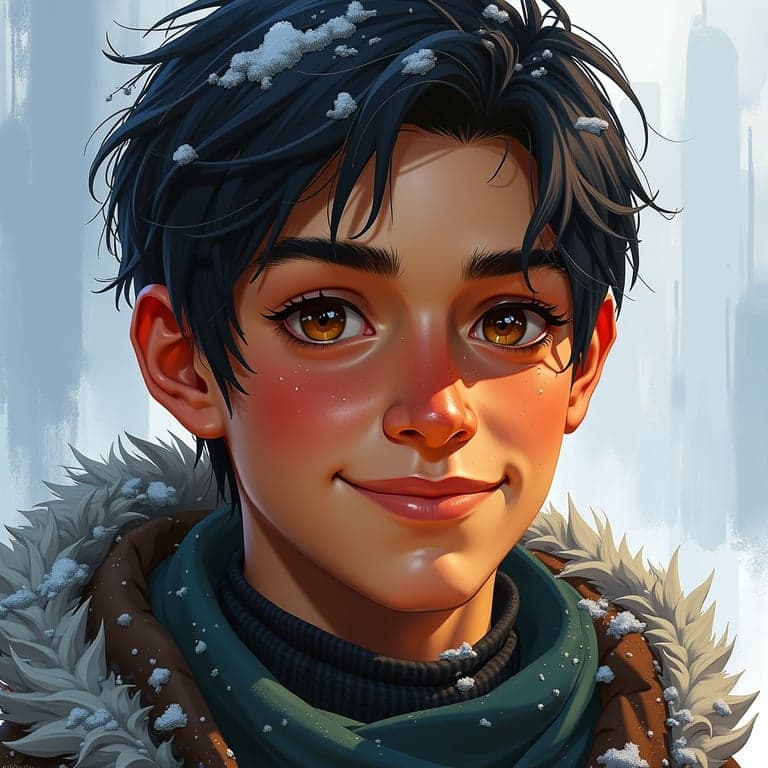Ben