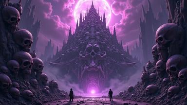 Aeloria and her allies grapple with the devastating consequences of their clash with the demon lord. With Eldric wounded and Liora missing, the stakes are higher than ever. Aeloria's discovery of a powerful artifact not only amplifies her abilities but also unearths secrets about her own mysterious heritage.