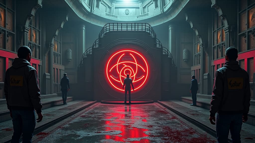 SCP Foundation