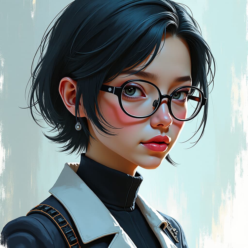 Dr. Aiko Tanaka
