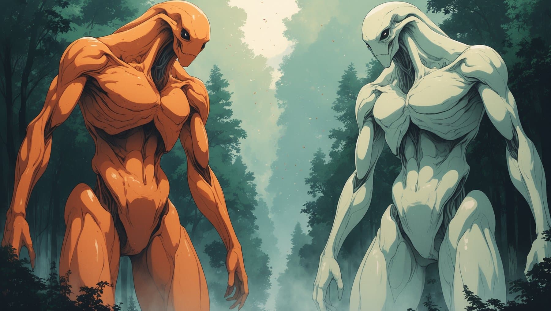 Twin Threat