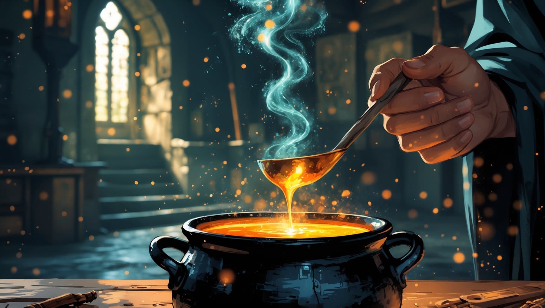 Brewing Resistance