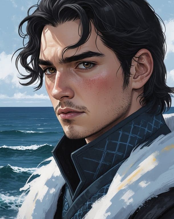 Jon Snow