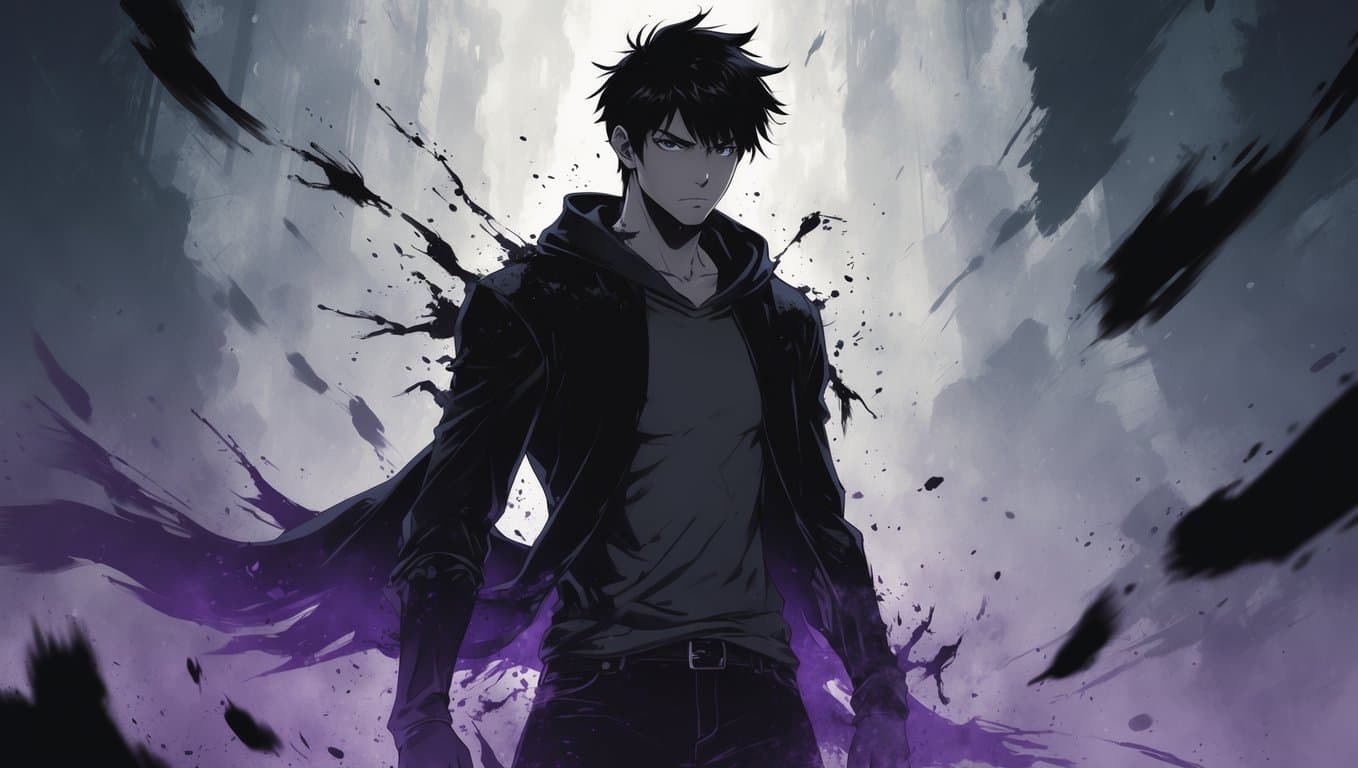 Shadow Savior
