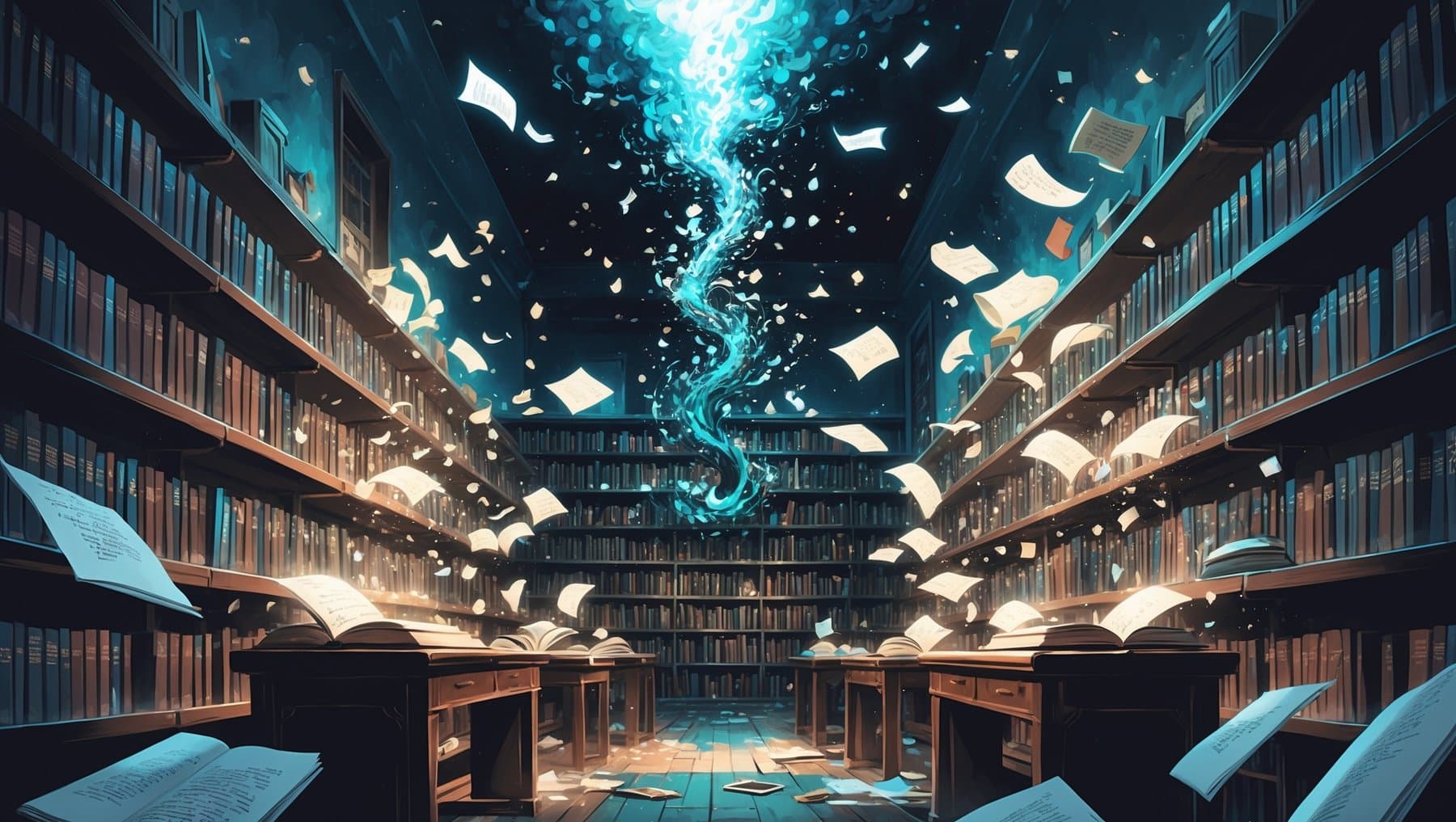 The Missing Lullaby