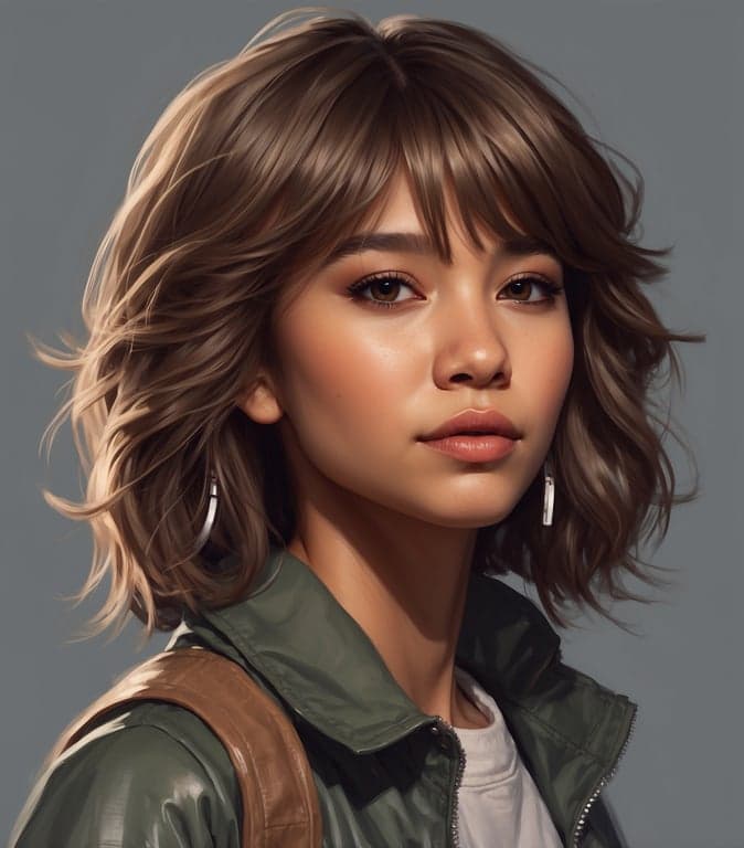 Zendaya