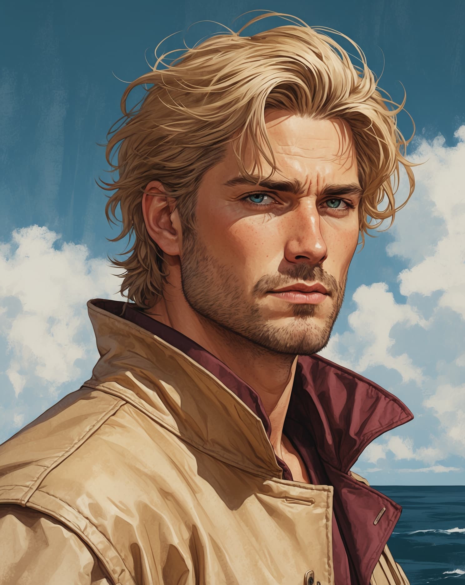 Ser Jaime Lannister