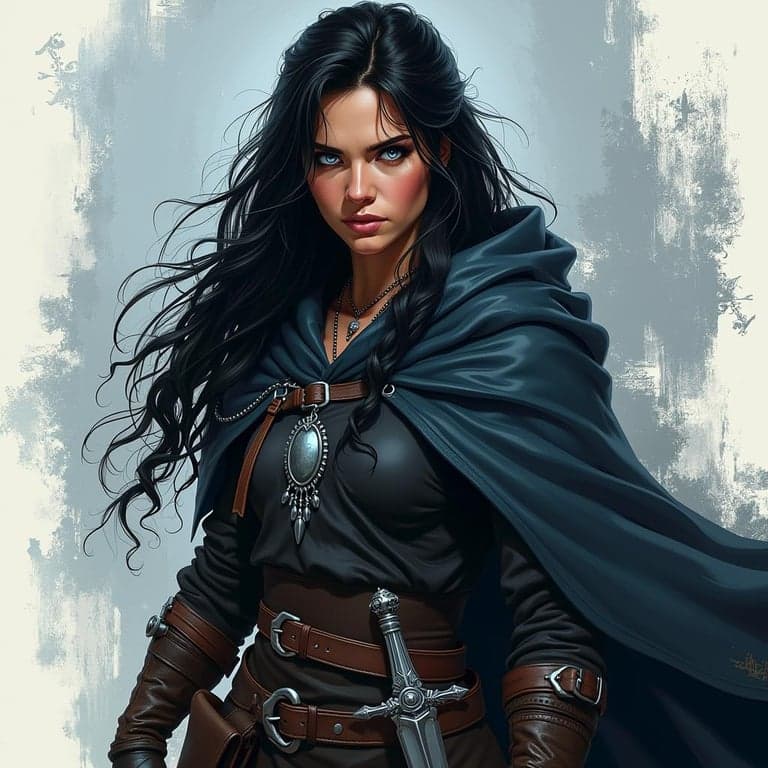 Elara Vale