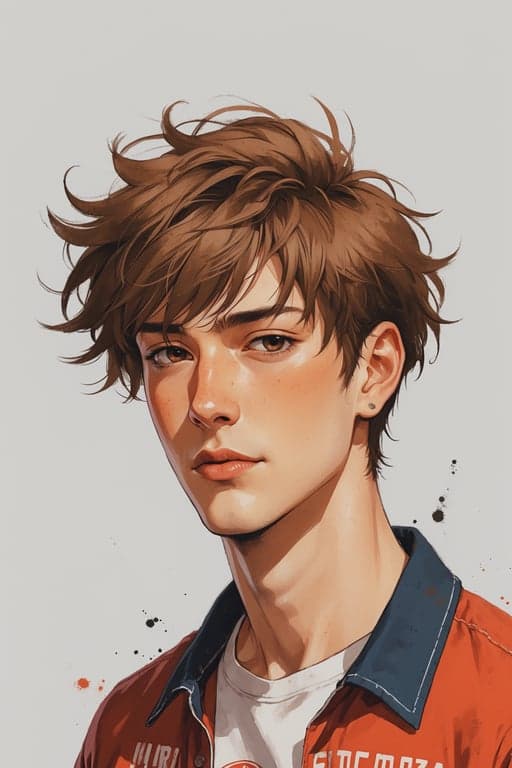 Jake Larson