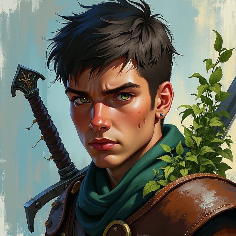Kael