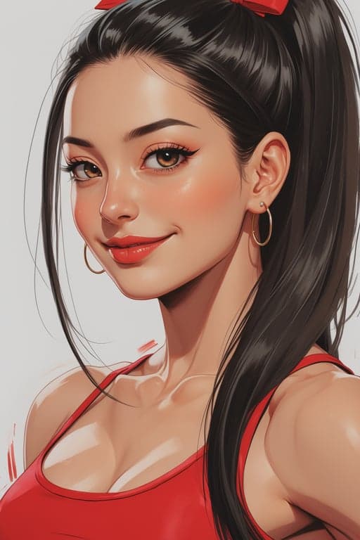 Jasmine Carter