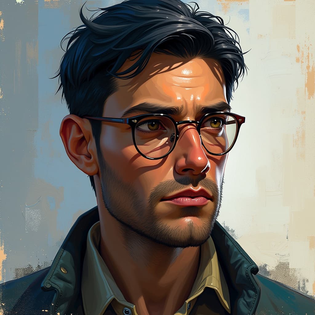 Mike Reyes