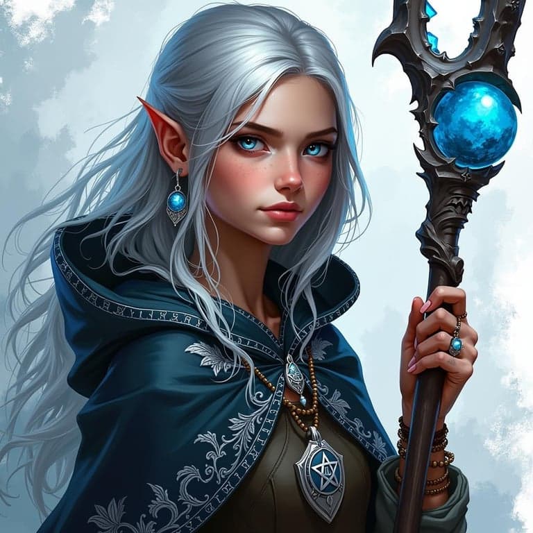 Elysia