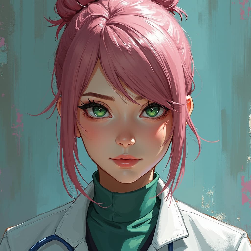 Sakura Haruno