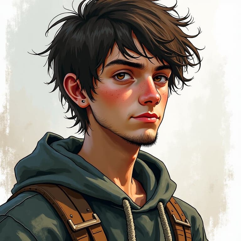 Ryder