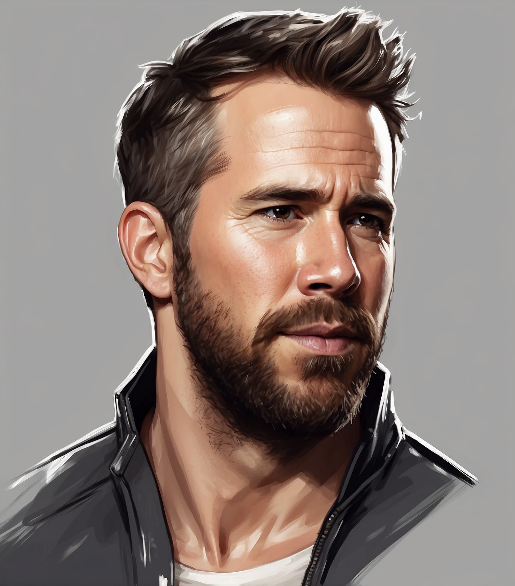 Ryan Reynolds