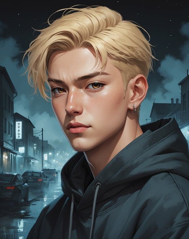 Elias Moriyama