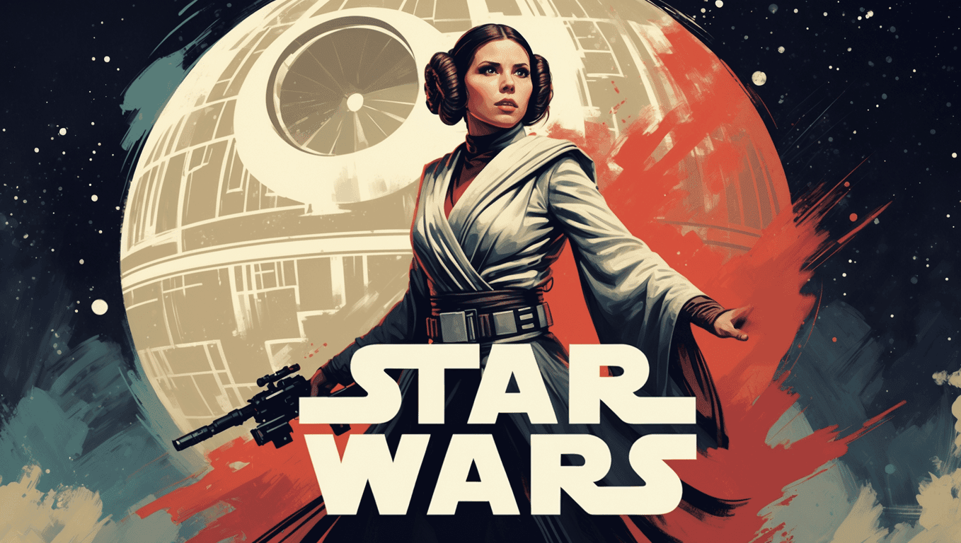 Star Wars: Rebellion’s Dawn