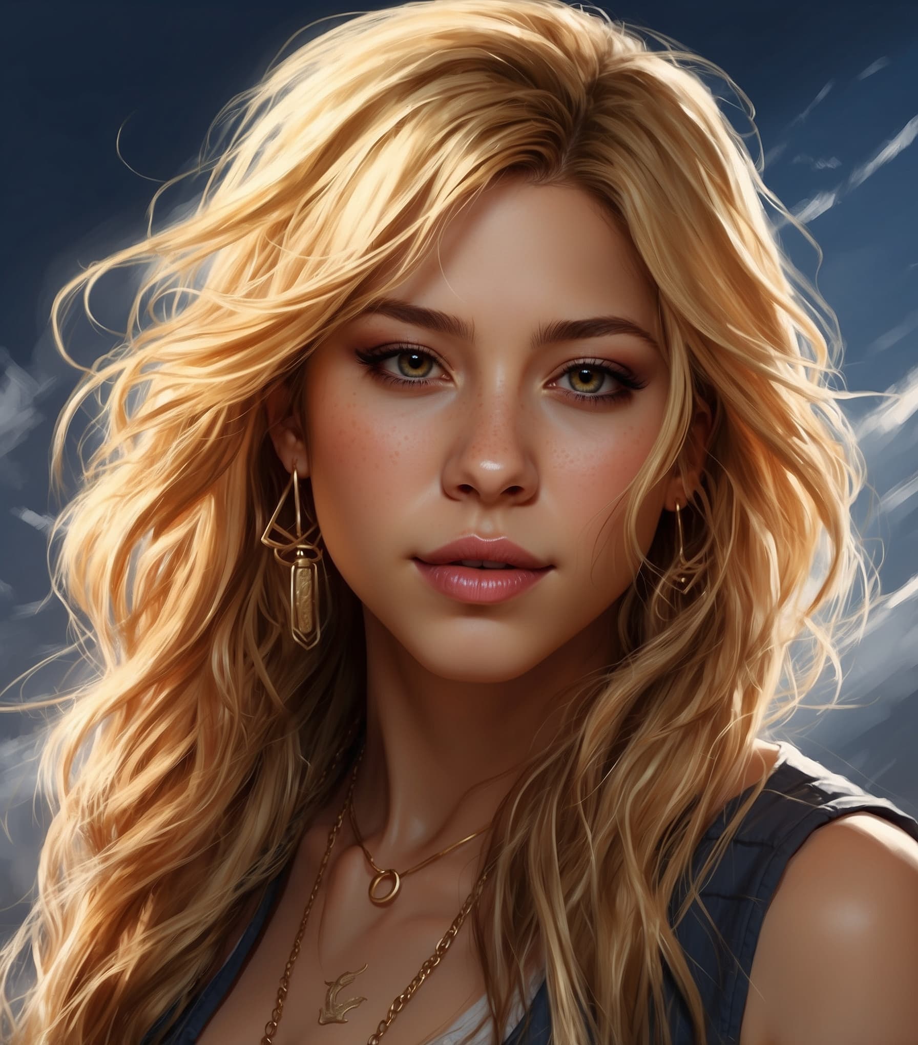 Shakira
