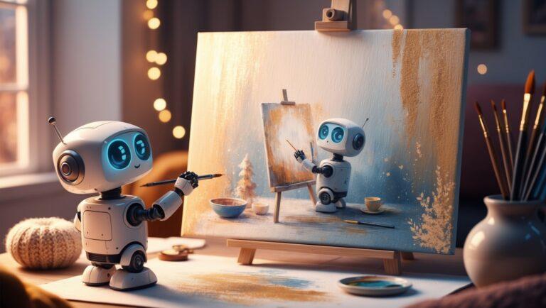AI-Image-Generator